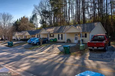 172 Jacobs Way #A,B,C,D, Jasper, GA 30143 - Photo 7