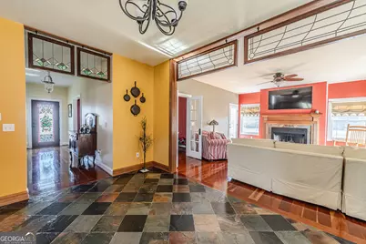 6729 Big Texas Valley Road NW, Rome, GA 30165 - Photo 9