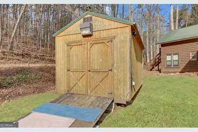 433 Valley Drive #50 &amp; 51, Ellijay, GA 30536 - Photo 23