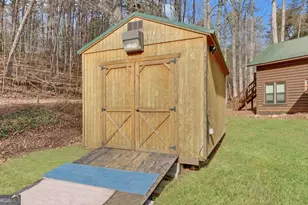 433 Valley Dr, Ellijay, GA 30536 - Photo 23