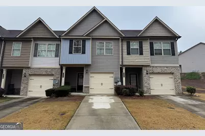 222 Turtle Creek Drive, Winder, GA 30680 - Photo 1