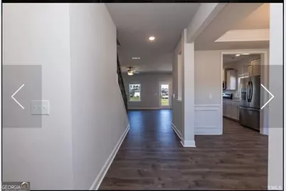 242 Thunder Valley, Dawsonville, GA 30534 - Photo 3