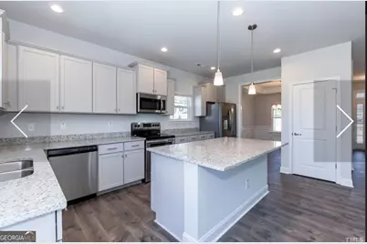 242 Thunder Valley, Dawsonville, GA 30534 - Photo 7