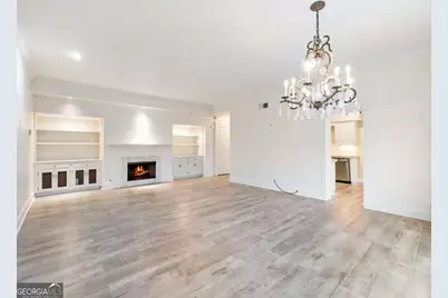 3636 Peachtree Road NE #405, Atlanta, GA 30319 - Photo 11