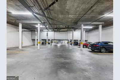 3636 Peachtree Road NE #405, Atlanta, GA 30319 - Photo 21