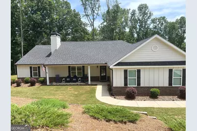 561 Oconee Lane, Commerce, GA 30529 - Photo 1