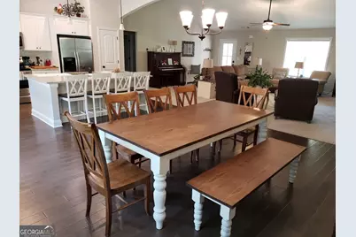 561 Oconee Lane, Commerce, GA 30529 - Photo 5