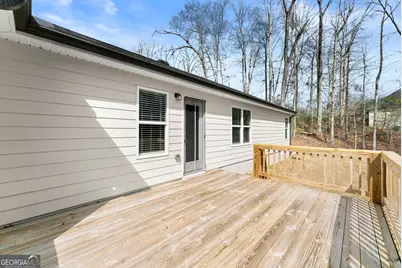 561 Oconee Lane, Commerce, GA 30529 - Photo 5