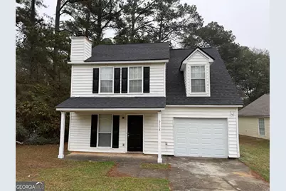 9118 Dorsey Road, Riverdale, GA 30274 - Photo 1