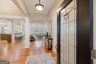 1010 Lake Dr, Greensboro, GA 30642 - Photo 3