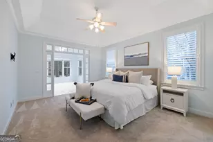 1010 Lake Dr, Greensboro, GA 30642 - Photo 19