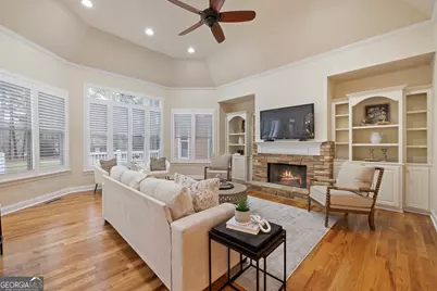 1010 Lake Drive, Greensboro, GA 30642 - Photo 5