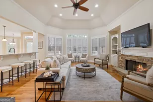 1010 Lake Dr, Greensboro, GA 30642 - Photo 5