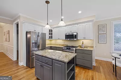 1010 Lake Drive, Greensboro, GA 30642 - Photo 13