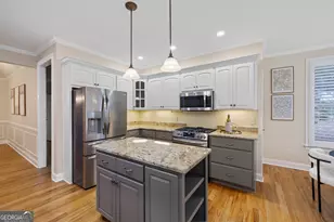 1010 Lake Dr, Greensboro, GA 30642 - Photo 13