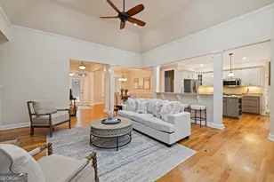 1010 Lake Dr, Greensboro, GA 30642 - Photo 7