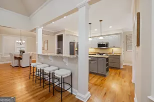 1010 Lake Dr, Greensboro, GA 30642 - Photo 9