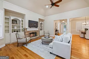 1010 Lake Dr, Greensboro, GA 30642 - Photo 9