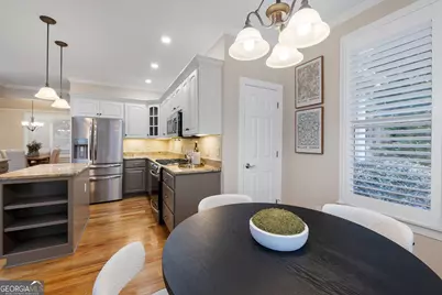 1010 Lake Drive, Greensboro, GA 30642 - Photo 15