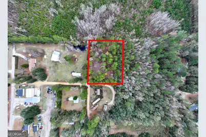 120 Womack Road #1.4 ACRES, Jesup, GA 31545 - Photo 1