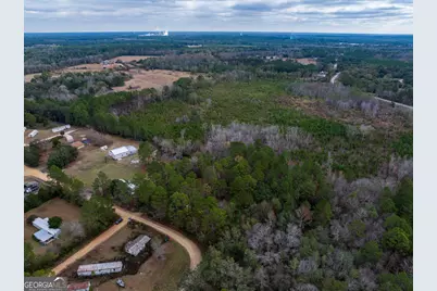 120 Womack Road #1.4 ACRES, Jesup, GA 31545 - Photo 5
