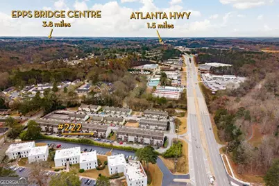 2505 Broad Street #222, Athens, GA 30606 - Photo 33