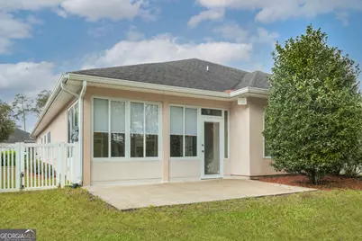 447 Eagle Boulevard, Kingsland, GA 31548 - Photo 5