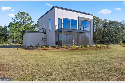 4680 Cat Creek Road, Valdosta, GA 31605 - Photo 3