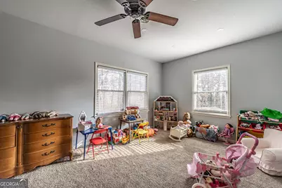 27 Saddle Mountain Road SE, Rome, GA 30161 - Photo 29