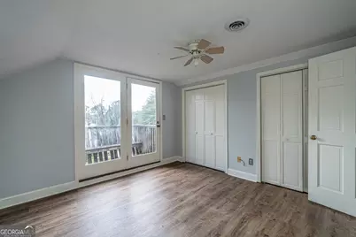 27 Saddle Mountain Road SE, Rome, GA 30161 - Photo 19