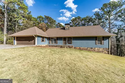 27 Saddle Mountain Road SE, Rome, GA 30161 - Photo 1