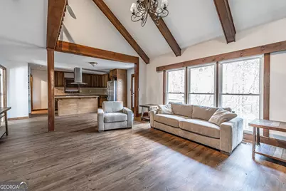 27 Saddle Mountain Road SE, Rome, GA 30161 - Photo 5