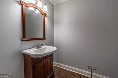 27 Saddle Mountain Road SE, Rome, GA 30161 - Photo 17