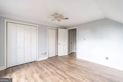 27 Saddle Mountain Road SE, Rome, GA 30161 - Photo 21