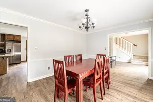 27 Saddle Mountain Rd SE, Rome, GA 30161 - Photo 11