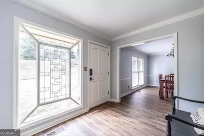 27 Saddle Mountain Road SE, Rome, GA 30161 - Photo 3