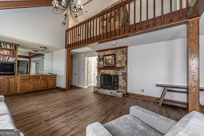 27 Saddle Mountain Road SE, Rome, GA 30161 - Photo 7