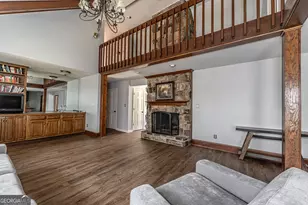 27 Saddle Mountain Rd SE, Rome, GA 30161 - Photo 7