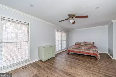 27 Saddle Mountain Road SE, Rome, GA 30161 - Photo 13