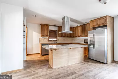 27 Saddle Mountain Road SE, Rome, GA 30161 - Photo 9