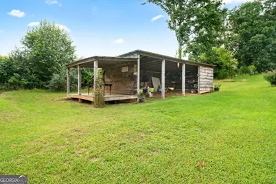 315 Woody Road NW, Adairsville, GA 30103 - Photo 33