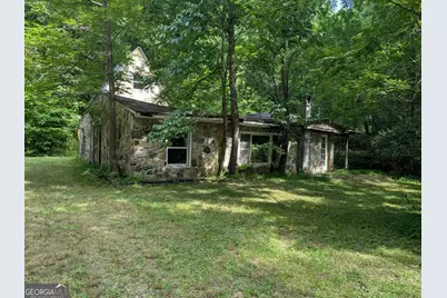 1249 Trackrock Gap Road, Blairsville, GA 30512 - Photo 5