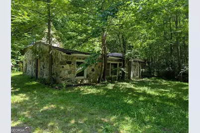 1249 Trackrock Gap Road, Blairsville, GA 30512 - Photo 3