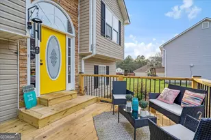 29 Wood Cir, Villa Rica, GA 30180 - Photo 3