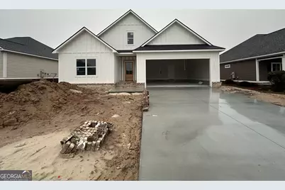 72 Packer Pride Drive SE, Moultrie, GA 31788 - Photo 1