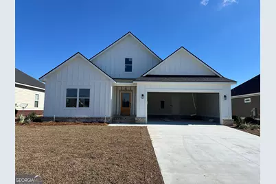72 Packer Pride Drive SE, Moultrie, GA 31788 - Photo 1