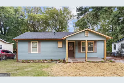 209 Larkspur Lane, Rome, GA 30165 - Photo 1