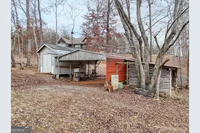 2276 Lovingood Road, Hiawassee, GA 30546 - Photo 45