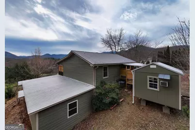 2276 Lovingood Road, Hiawassee, GA 30546 - Photo 5