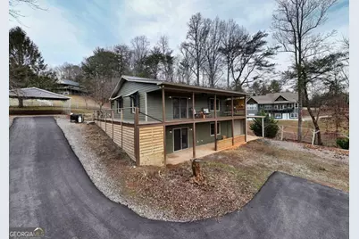 2276 Lovingood Road, Hiawassee, GA 30546 - Photo 1